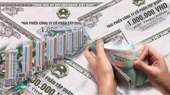 Thị trường BĐS thêm khoảng 60.000 tỷ đồng trái phiếu đáo hạn trong nửa cuối năm 2026