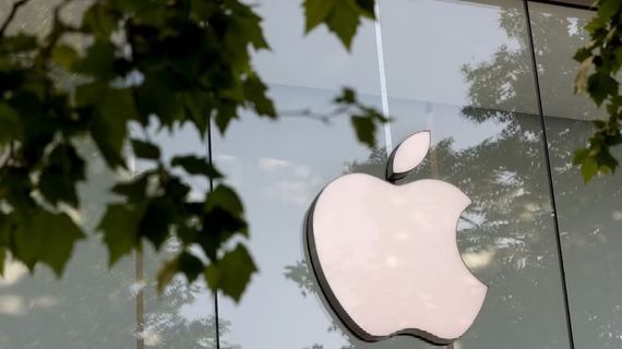 Apple báo lãi vượt kỳ vọng trong quý cuối nhiệm kỳ của CEO Tim Cook