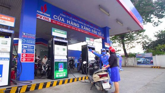 Doanh nghiệp họ dầu khí thứ 2 báo lỗ, doanh thu thuần tăng 126% lên hơn 90.000 tỷ