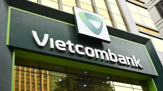 Lợi nhuận quý II Vietcombank tăng gần 58%, cao nhất lịch sử