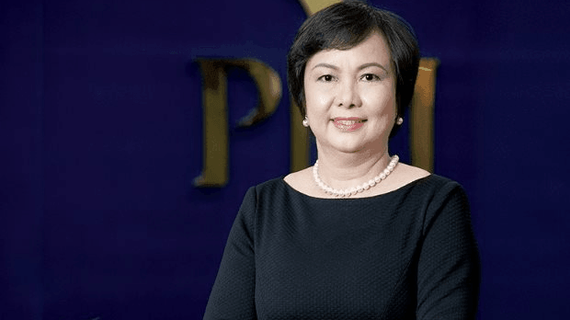 Chủ tịch PNJ Cao Thị Ngọc Dung viết tâm thư xin lỗi cổ đông