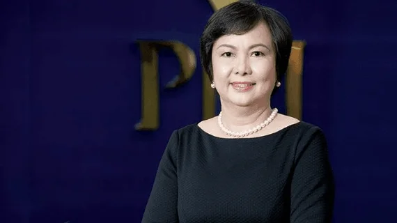 Chủ tịch PNJ Cao Thị Ngọc Dung viết tâm thư xin lỗi cổ đông