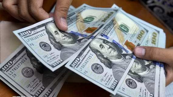 Đồng USD rớt giá mạnh nhất 3 tháng qua khi kỳ vọng Fed tăng lãi suất suy yếu