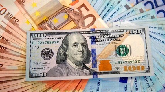 IMF: Tổng dự trữ ngoại hối quốc tế trong quý I/2026 đạt 13,10 nghìn tỷ USD