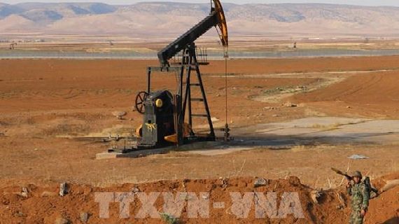 OPEC+ nhiều khả năng tăng hạn ngạch sản lượng trong tháng 8/2026
