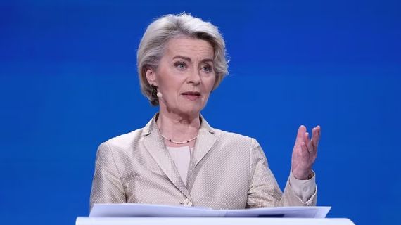 EU sẵn sàng mọi kịch bản trong xử lý căng thẳng thương mại với Trung Quốc
