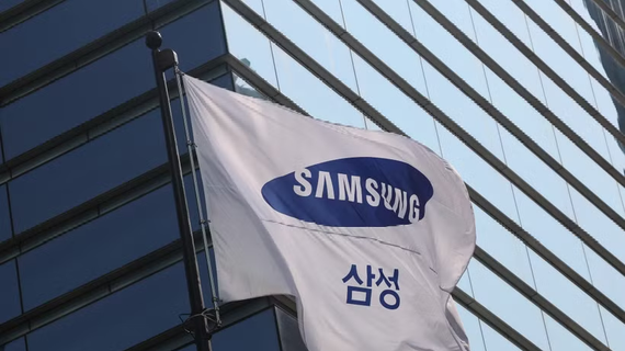 Samsung và SK Group đầu tư hơn 3.000 tỷ USD mở rộng sản xuất bán dẫn và AI