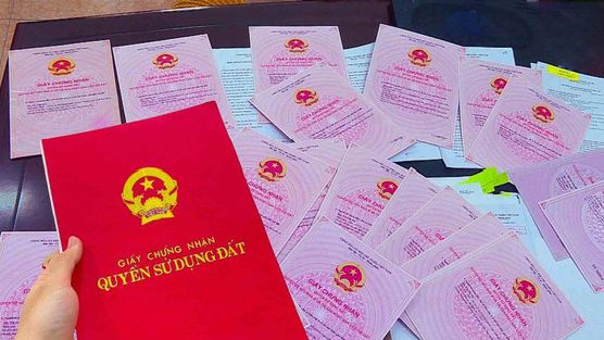 Những người chỉ có duy nhất 1 bất động sản đón tin vui