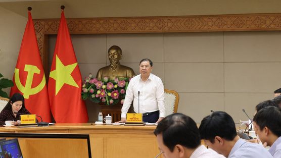 Đẩy nhanh chuẩn bị đầu tư đường Vành đai 5 vùng Thủ đô
