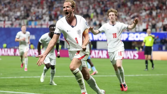 World Cup 2026: Bóng đá khuấy động kinh tế và đời sống người dân nước Anh