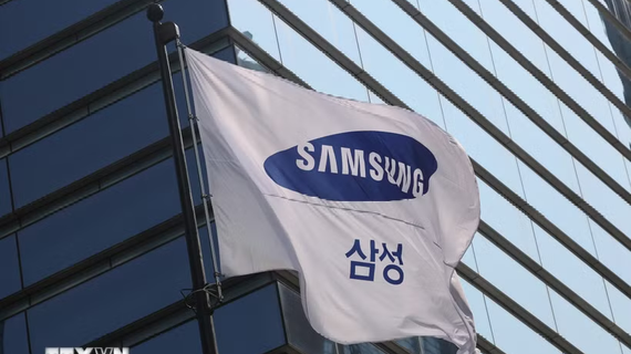 Lợi nhuận của Samsung Electronics dự kiến tăng gấp 18 lần nhờ cơn sốt AI