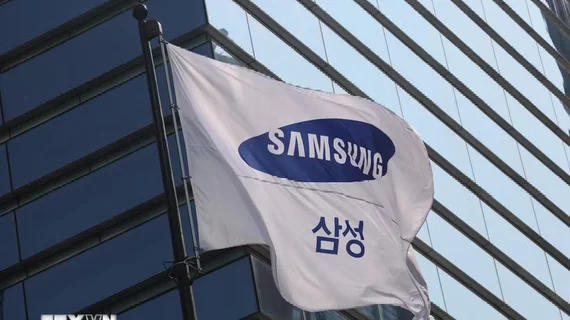 Lợi nhuận của Samsung Electronics dự kiến tăng gấp 18 lần nhờ cơn sốt AI