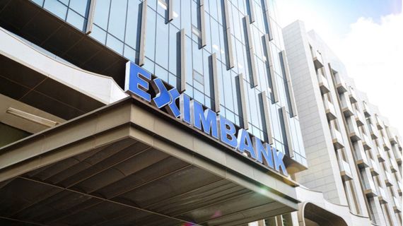 Eximbank công bố tài liệu ĐHĐCĐ bất thường, thay hàng loạt thành viên HĐQT