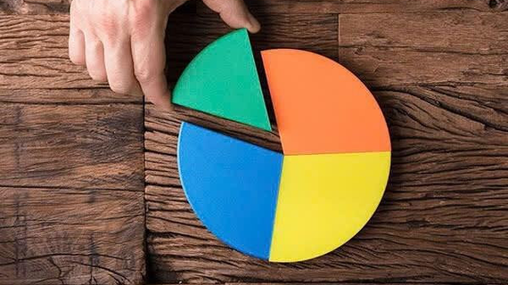 Thị phần môi giới HNX quý 2/2026: Hàng loạt xáo trộn, VPS bị thu hẹp