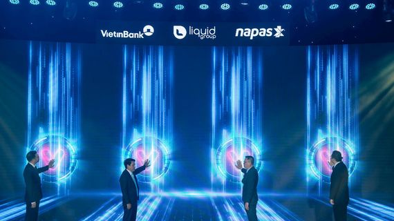 Từ Thái Lan, Lào đến Singapore: VietinBank từng bước mở rộng “Bản đồ QR” xuyên biên giới