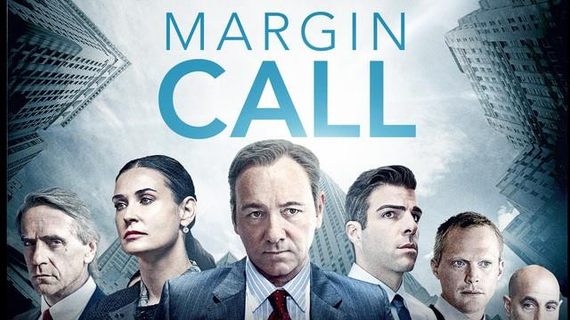 Ông Nguyễn Hùng Cường lại bị “call margin”