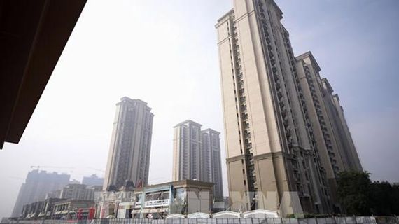 PBoC sẽ củng cố vị thế trung tâm tài chính của Hong Kong (Trung Quốc)