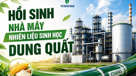2.200 tỷ của ngành dầu khí 