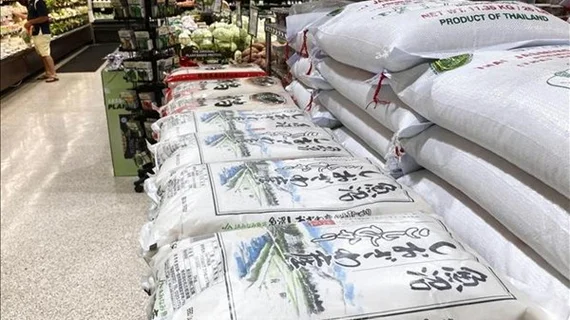 Nhật Bản siết chặt quy định dự trữ gạo