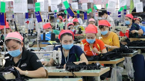 Điểm tin kinh tế thế giới nổi bật ngày 9/7/2026