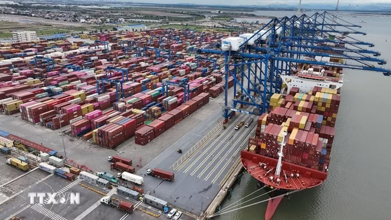 ADB giữ nguyên dự báo tăng trưởng của Việt Nam ở mức cao nhất Đông Nam Á