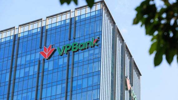 VPBank bổ sung thêm nhân sự  cấp cao