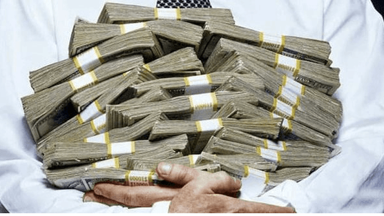 Một công ty bảo hiểm 