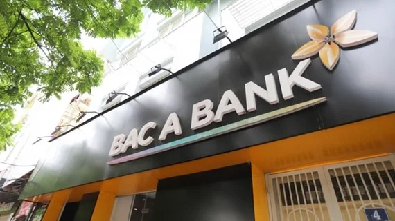 BAC A BANK tăng mạnh dự phòng, lợi nhuận đi ngang