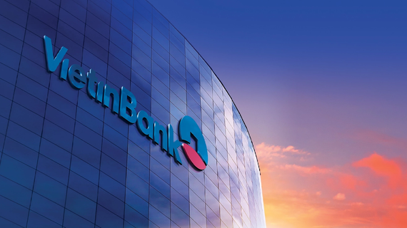 VietinBank báo lãi tăng 37% nửa đầu năm, dự phòng vượt 13.000 tỷ đồng