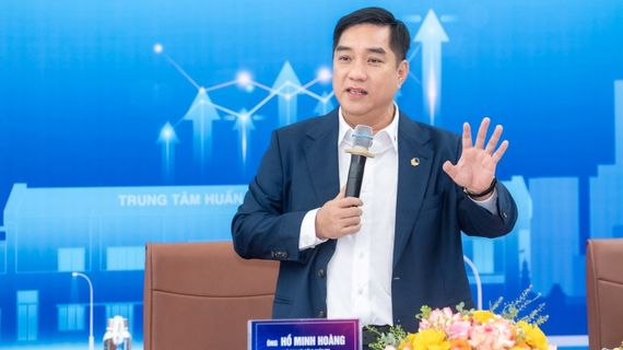 Tập đoàn Đèo Cả đang nghiên cứu đầu tư nhiều dự án với tổng mức đầu tư dự kiến gần 350.000 tỷ đồng