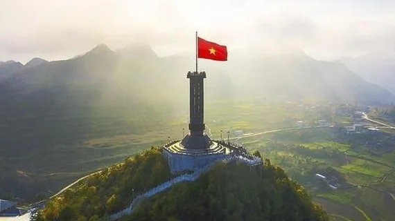 Một cổ phiếu chứng khoán phá đỉnh lịch sử, vốn hóa kỷ lục 35.000 tỷ đồng