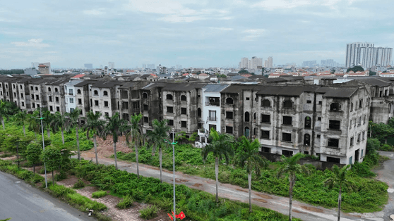 Kích hoạt chính sách chống đầu cơ, chống hưởng chênh lệch địa tô từ việc găm đất, bỏ hoang đất đai