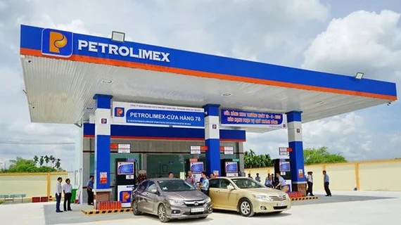 Cổ đông Petrolimex sắp nhận hơn 1.500 tỷ đồng tiền cổ tức