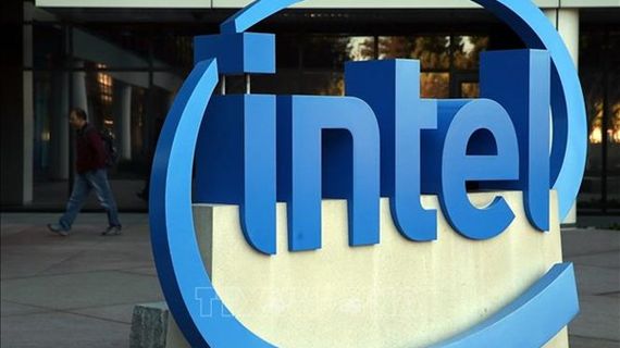 Intel cân nhắc tăng quy mô đợt chào bán cổ phiếu lên 20 tỷ USD
