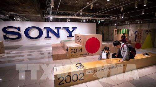 TSMC, Sony hợp tác sản xuất cảm biến hình ảnh thế hệ mới
