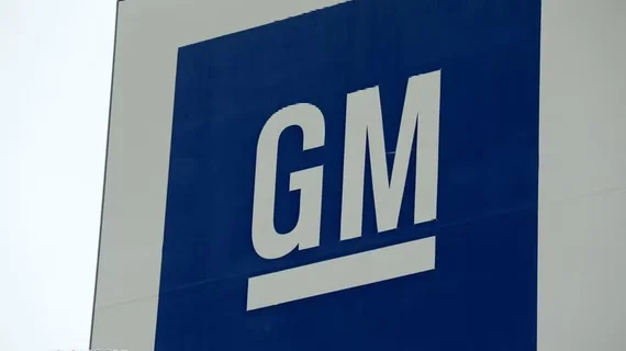 General Motors củng cố chuỗi cung ứng linh kiện với thỏa thuận 4,5 tỷ USD