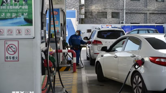 IEA tiếp tục hạ dự báo nhu cầu dầu mỏ năm 2026