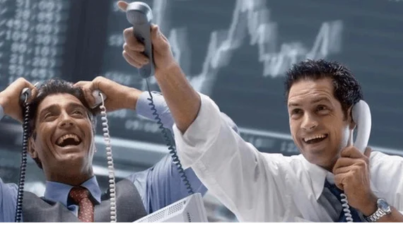 3 cổ phiếu được khối ngoại “rót” gần 500 tỷ đồng trong phiên VN-Index bứt phá