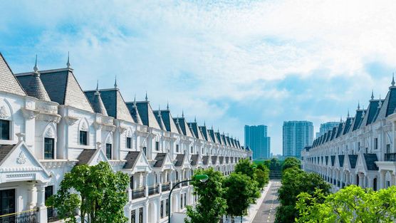 Nghịch lý trên thị trường bất động sản Hà Nội