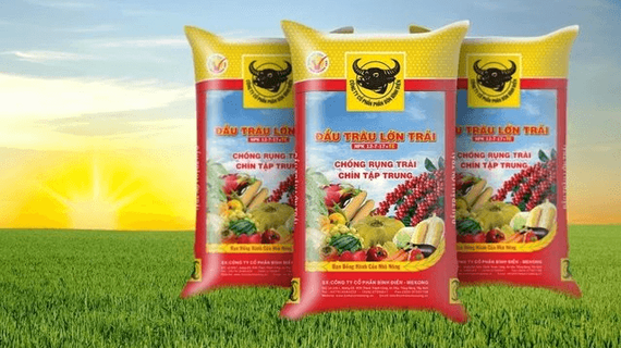 Lợi nhuận “lao dốc”, thù lao nhiều lãnh đạo Phân bón Bình Điền (BFC)  tăng hơn gấp đôi