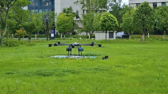 Mỹ áp thuế 100% với drone, hàng Hàn Quốc hưởng trần 15%