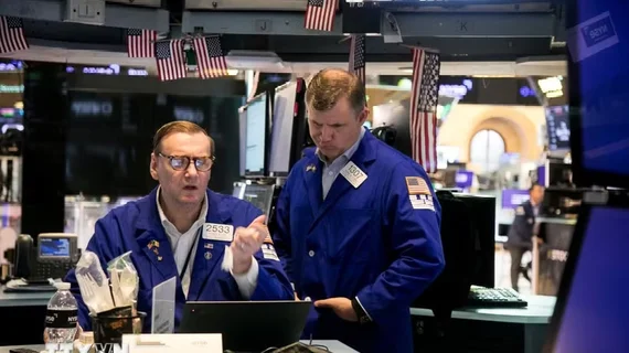 Chỉ số S&P 500 lập kỷ lục mới nhờ tín hiệu lạm phát hạ nhiệt