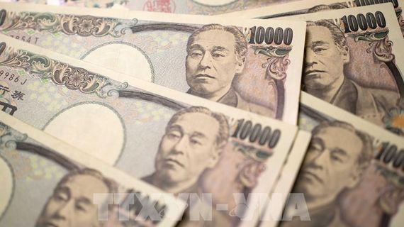 Đồng yen lao dốc dù Mỹ và Nhật Bản chi hàng chục tỷ USD can thiệp