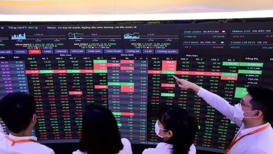 Chuyên gia Mirae Asset gọi tên loạt cổ phiếu đáng chú ý giữa lúc thị trường rung lắc