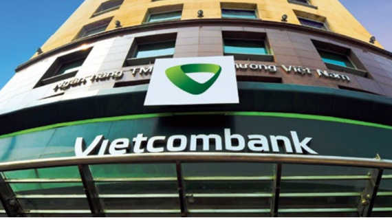 Vietcombank “hút” thêm 2.150 tỷ đồng qua kênh trái phiếu
