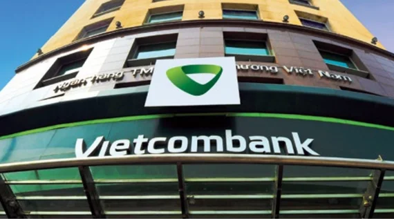 Vietcombank “hút” thêm 2.150 tỷ đồng qua kênh trái phiếu