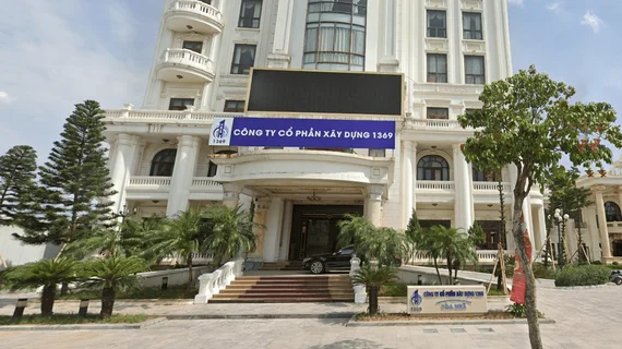Xây dựng 1369 (C69) hoàn tất giải ngân 300 tỷ đồng từ đợt tăng vốn