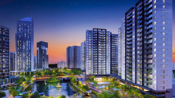 Nhà trung tâm Hà Nội lên 121 triệu đồng/m², đất nền có nơi cắt lỗ 20-30%: BĐS rơi vào nghịch lý lạ, Vinhomes, Novaland, Khang Điền, Phát Đạt... ra sao?