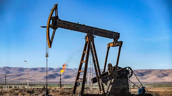 Giá dầu Brent vượt mốc 90 USD mỗi thùng khi đàm phán Mỹ-Iran bế tắc