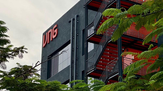 VNG lên kế hoạch nắm 99,99% vốn doanh nghiệp đang sở hữu quỹ đất 25.463,5 m2 tại TP.HCM